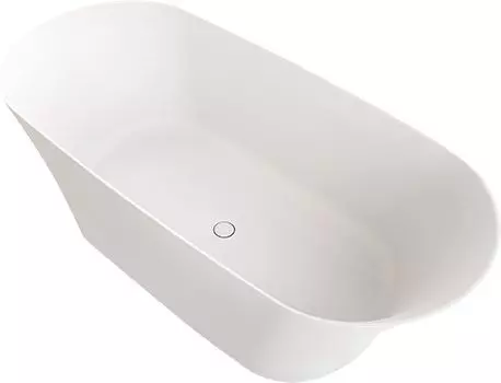 Ванна из искусственного камня Riho Barca 170 см