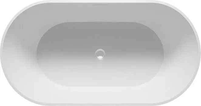 Ванна из искусственного камня Riho Bilbao 150 см