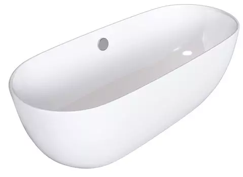 Ванна отдельностоящая Grossman GR-2501