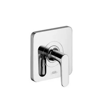 Вентиль Axor Citterio M 34960000 запорный