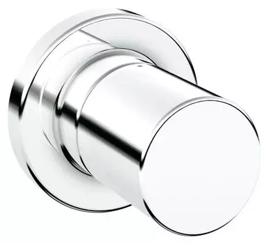 Вентиль Grohe Grohtherm 3000 Cosmopolitan 19470000, хром