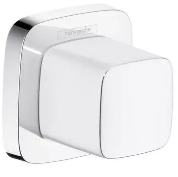 Вентиль Hansgrohe PuraVida 15978400, наружная часть