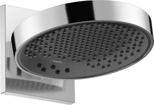 Верхний душ 250 3 jet Hansgrohe Rainfinity 26232000, хром