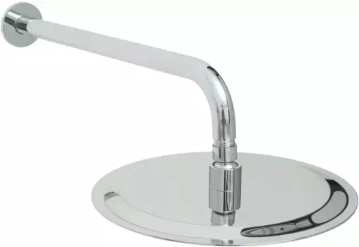 Верхний душ Allen Brau Priority 304 хром