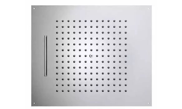 Верхний душ Bossini Dream 2 режима H38925.030, Хром