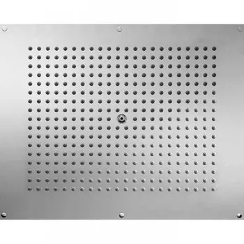 Верхний душ Bossini Dream Flat H38391.030, хром