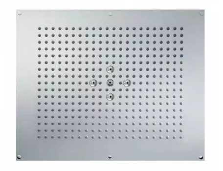 Верхний душ Bossini Dream Neb H38657.030, хром