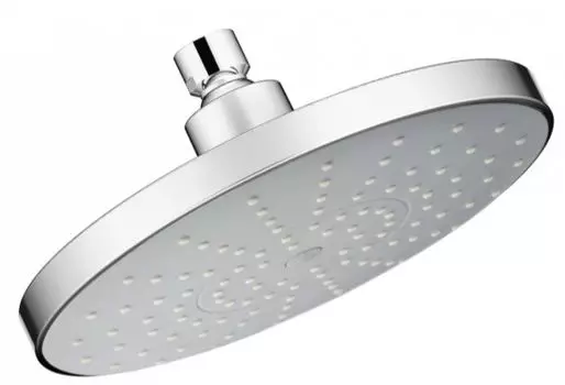 Верхний душ Bravat Built-in P70183CP-1-RUS