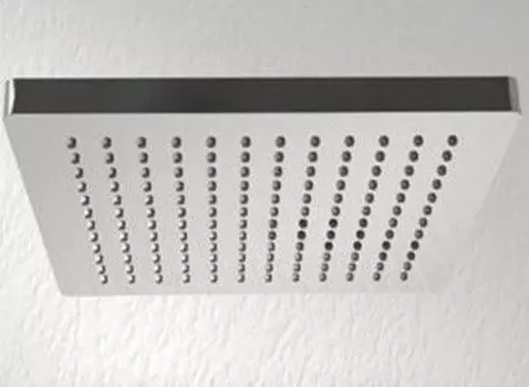 Верхний душ Bravat Built-in P7078C-RUS