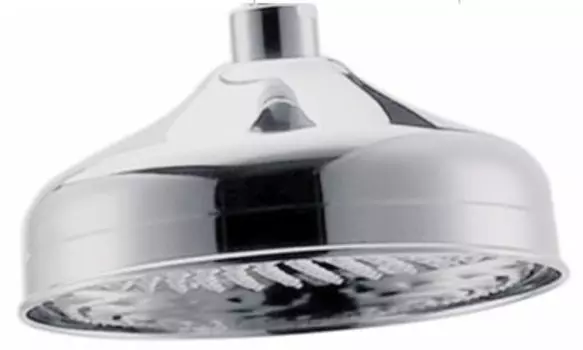 Верхний душ Cezares CZR-SP15-01, хром