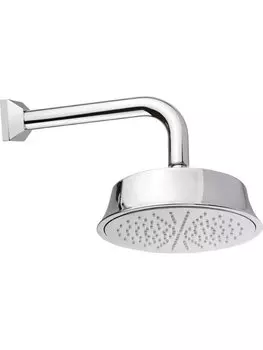 Верхний душ Cezares CZR-TDD1-01 хром