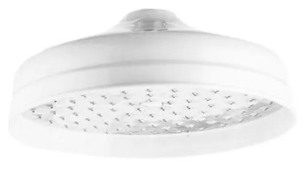 Верхний душ Cezares Margot CZR-SP8-20-BLC