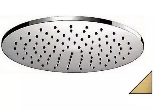 Верхний душ Cezares ROYAL PALACE SP-03, золото