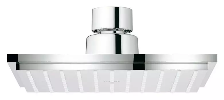Верхний душ Grohe Euphoria Cube 150 27705000