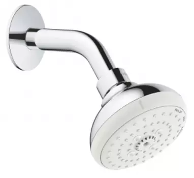 Верхний душ GROHE New Tempesta 100 III 26088001