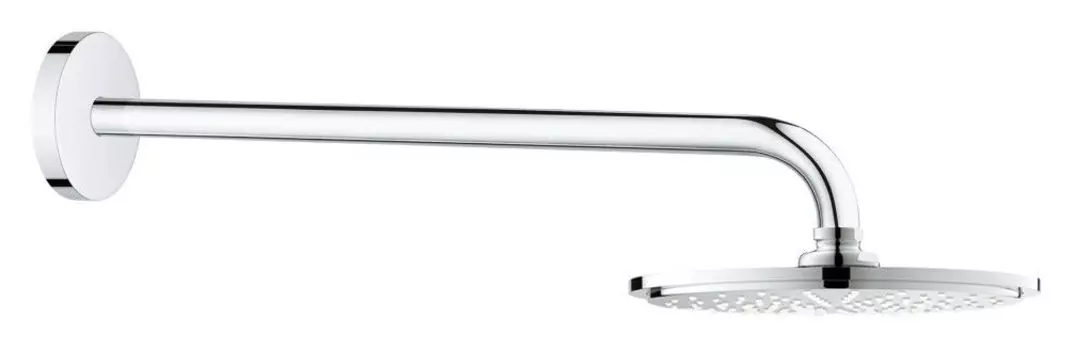 Верхний душ Grohe Rainshower Cosmopolitan 210 26171000