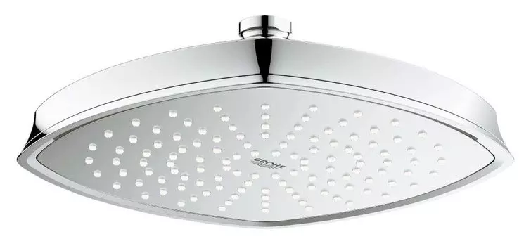 Верхний душ Grohe Rainshower Grandera 210 27974000