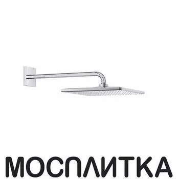 Верхний душ Grohe Rainshower Mono 26563000, хром