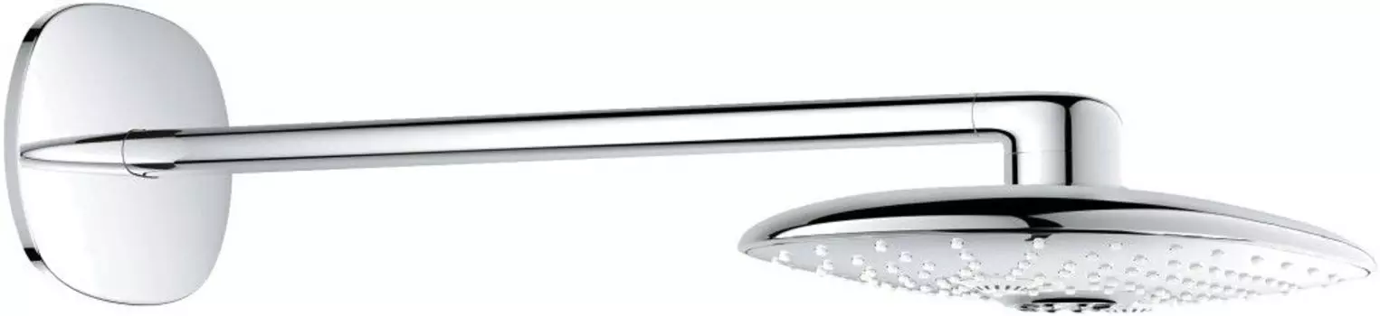 Верхний душ Grohe Rainshower SmartControl Duo 26254000