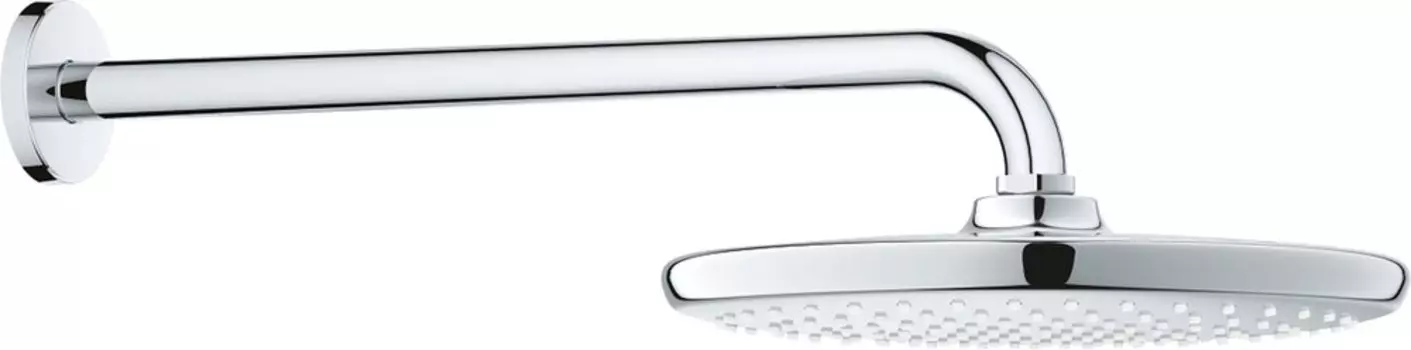 Верхний душ Grohe Tempesta 250 26663000, хром
