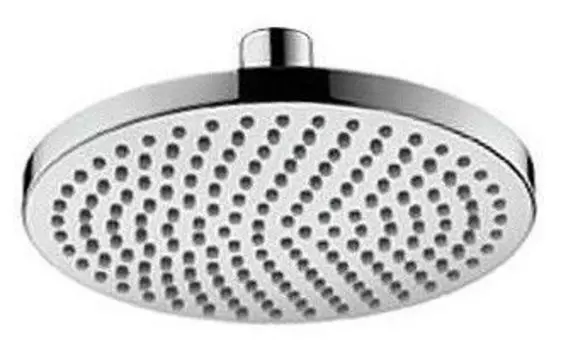 Верхний душ Hansgrohe Croma 100 27450000