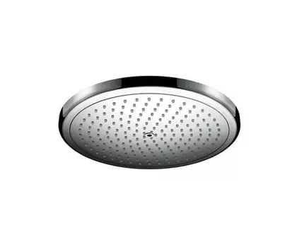 Верхний душ Hansgrohe Croma 280 1jet 26220000, хром