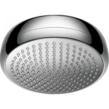 Верхний душ Hansgrohe Crometta 160 1jet EcoSmart 26578000, хром