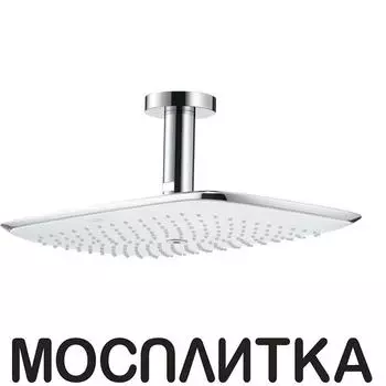 Верхний душ Hansgrohe PuraVida 27390400