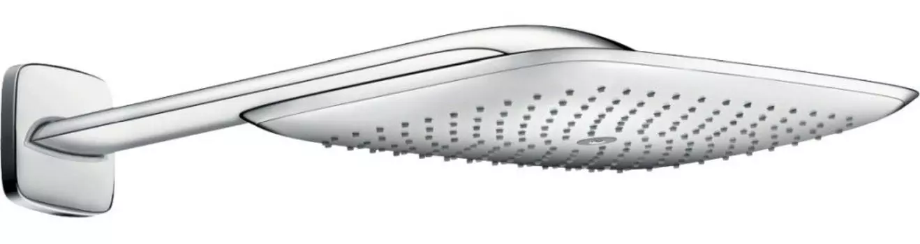 Верхний душ Hansgrohe PuraVida 27437000
