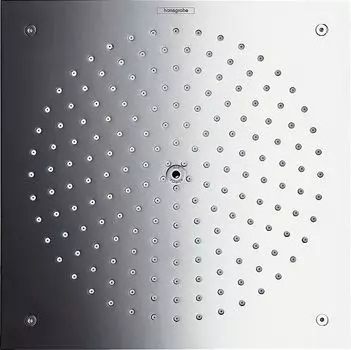 Верхний душ Hansgrohe Raindance Air 1 jet 26472000
