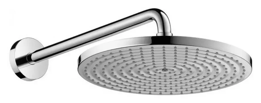 Верхний душ Hansgrohe Raindance AIR 27492000