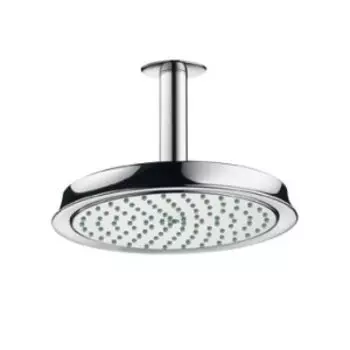Верхний душ Hansgrohe Raindance Classic Air 180 27400000