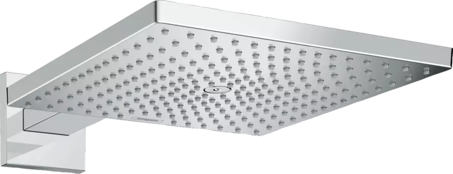 Верхний душ Hansgrohe Raindance E 300 1jet 26238000, хром