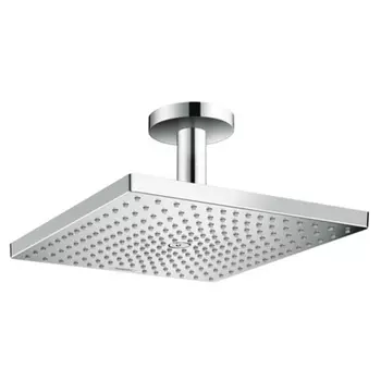 Верхний душ Hansgrohe Raindance E 300 Air 1jet 26250000, хром