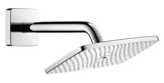 Верхний душ Hansgrohe Raindance E Air 27370000