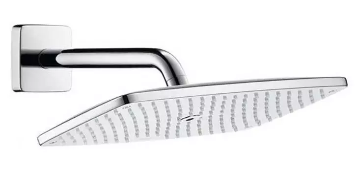 Верхний душ Hansgrohe Raindance E Air 27371000