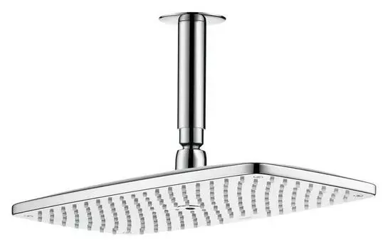 Верхний душ Hansgrohe Raindance E Air 27381000