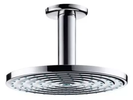 Верхний душ Hansgrohe Raindance S 180 Air 1jet 27478000