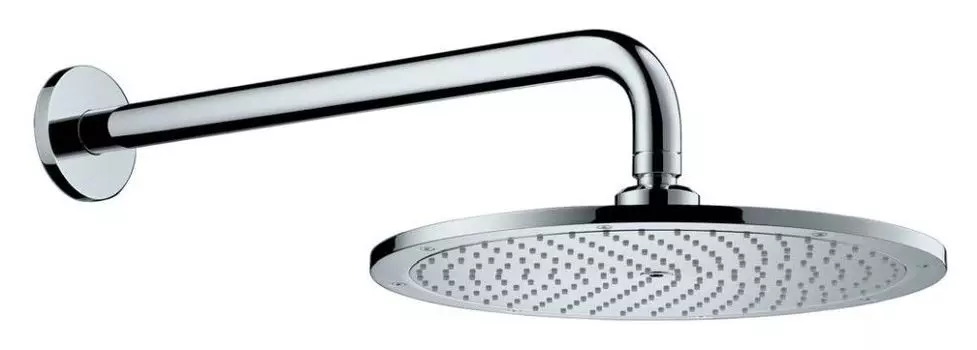 Верхний душ Hansgrohe Raindance S 300 AIR 27493000