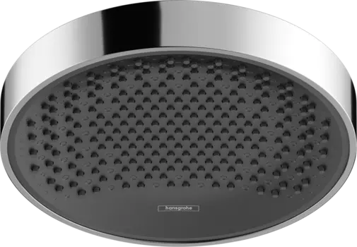 Верхний душ Hansgrohe Rainfinity 250 1jet 26229000, хром