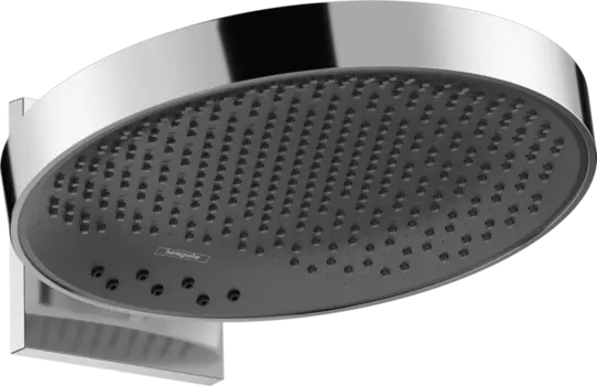 Верхний душ Hansgrohe Rainfinity 360 3jet 26234000, хром