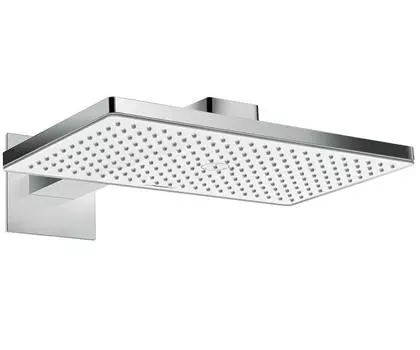 Верхний душ Hansgrohe Rainmaker Select 460 1jet 24003400