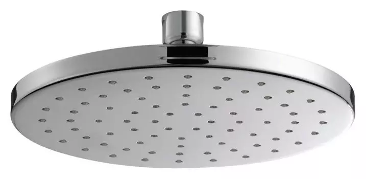Верхний душ Jacob Delafon Eo E14536-CP d 20,3 см., хром