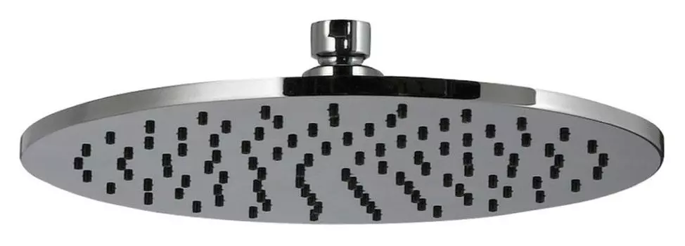 Верхний душ Jacob Delafon Eo E14568-CP d 25,4 см., хром
