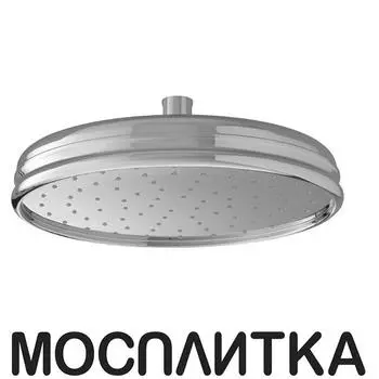 Верхний душ Jacob Delafon Katalyst E13693-CP d 25 см., хром