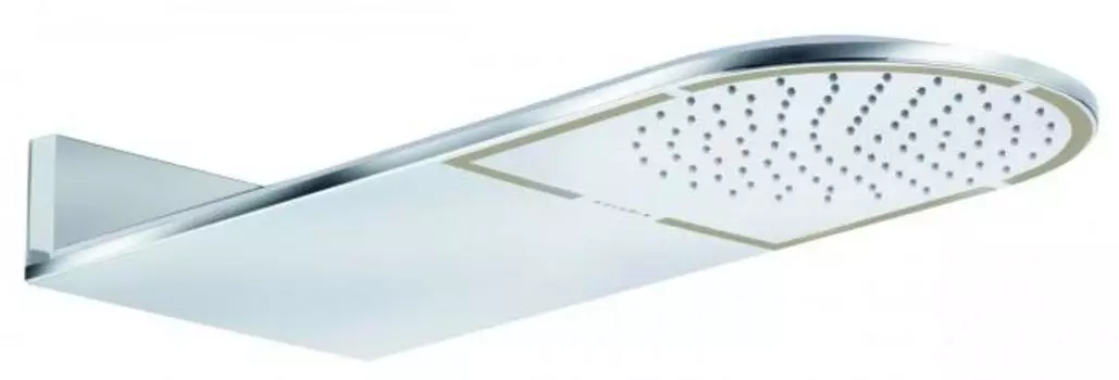 Верхний душ Kludi A-Qa 6487005-00