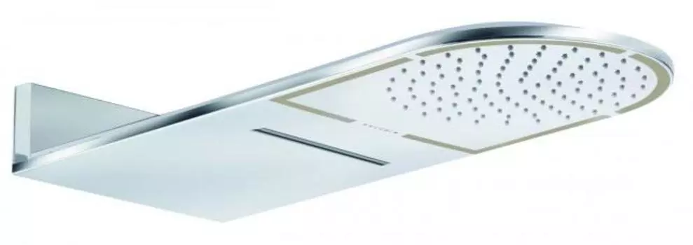 Верхний душ Kludi A-Qa 6488005-00