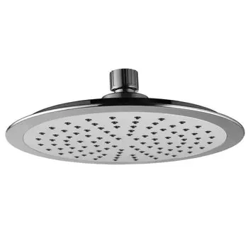 Верхний душ Lemark, хром LM8033C