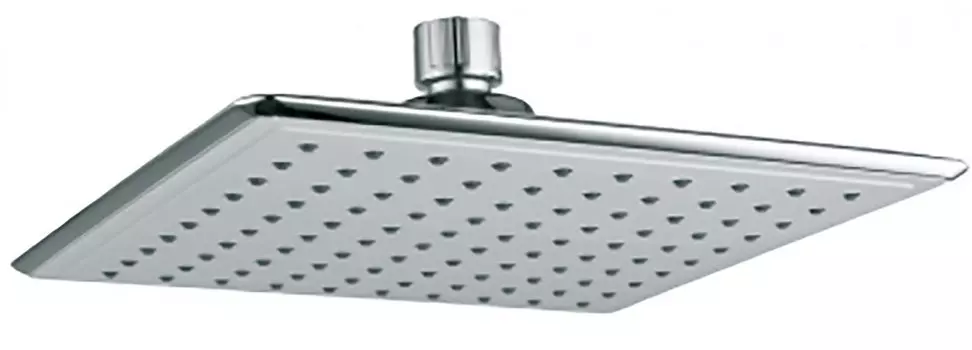 Верхний душ Lemark, хром LM8035C