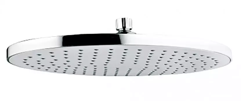 Верхний душ Lemark, хром LM8037C